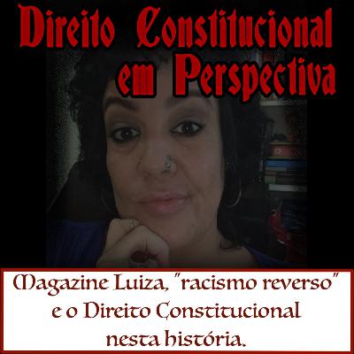 "Racismo reverso"? Não mete essa! "Racismo reverso"? Não mete essa!