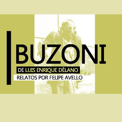 Buzoni, de Luis Enrique Délano