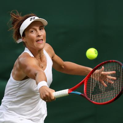 Wimbledon: Tag 5 in der Analyse mit Sportradio Deutschland