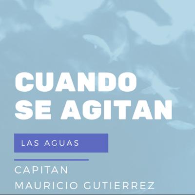 Cuando se agitan las aguas Cuando se agitan las aguas