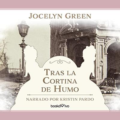 Tras la cortina del humo [Veiled in Smoke] (Audiolibro) | Prueba Gratis