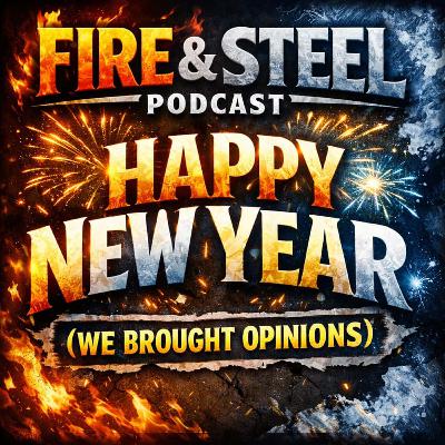 Happy new year ( we bought opinions )