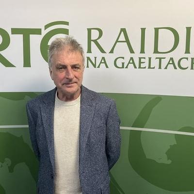 Seáinín Mac Eoin