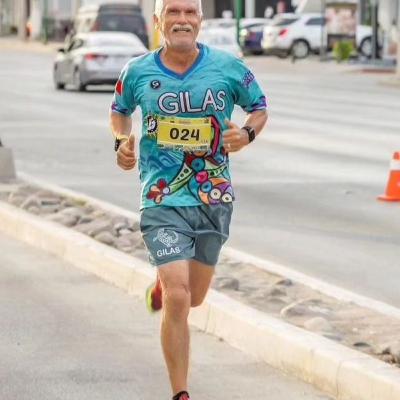 3 de 3 con Víctor Ene Valencia