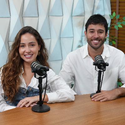 VOCÊ REALMENTE SABE AMAR? | MHARESSA E BERNARDO