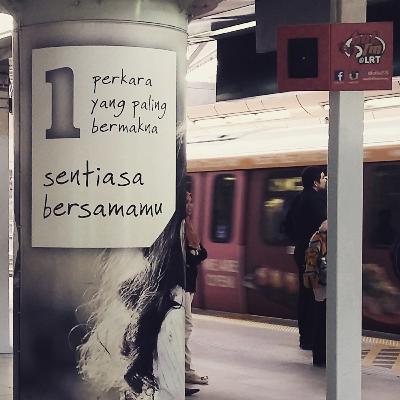 #BacaPuisi