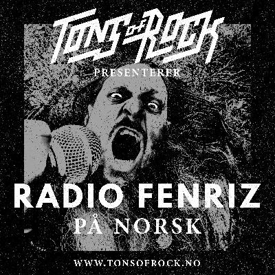 Radio Fenriz på norsk - teaser