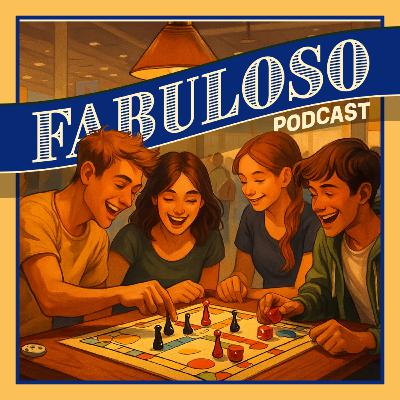 Fabuloso Doff 2025 | Fabuloso Podcast