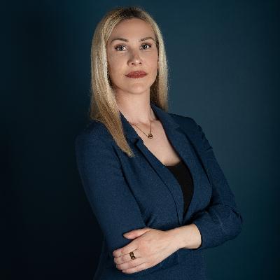 Rise & Shine möter Annah Thunberg