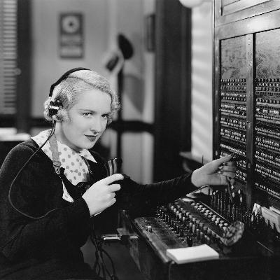 The Switch Board Affect: How to Delegate Poorly