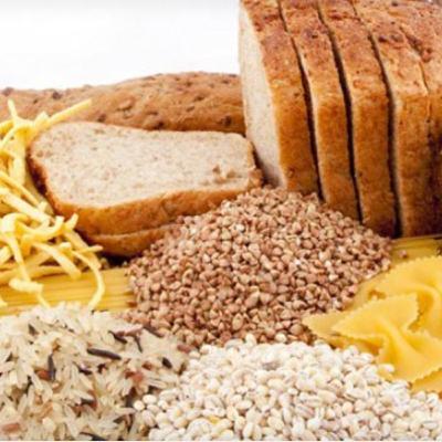 Carboidratos simples e complexos