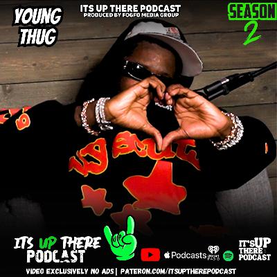 Feat - Young Thug - Part 2 - Young Thug RESPONDS to YFN Lucci Beef Squashed Backlash + Lil Durk, NBA YoungBoy, Lil Baby, Drake P2