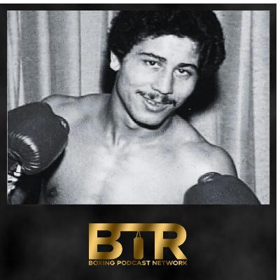 Wilfredo Gomez (Part I) Wilfredo Gomez (Part I)