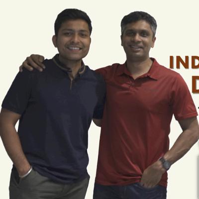 Creating a pedigree in early age with Dr. Malhar Ganla- S1Ep2