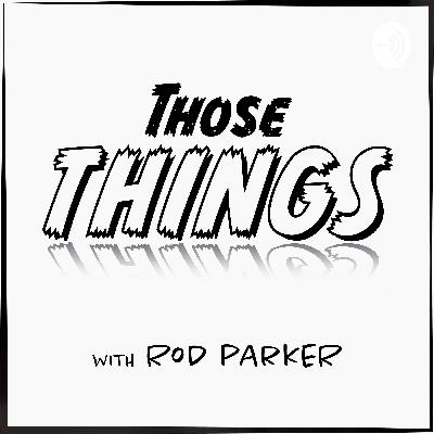 Episode 6: Those Things That Howl in the Night Episode 6: Those Things That Howl in the Night