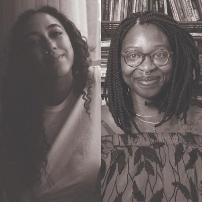 Zara Julius & Zoé Samudzi /// A Funeral For...