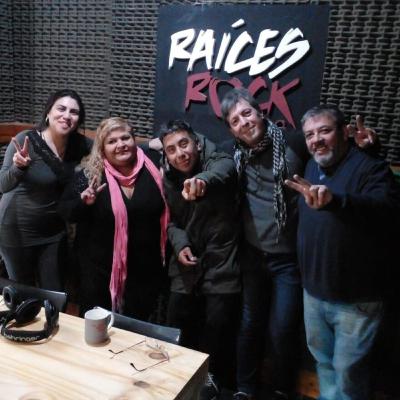 Acústico de Elvira Rock
