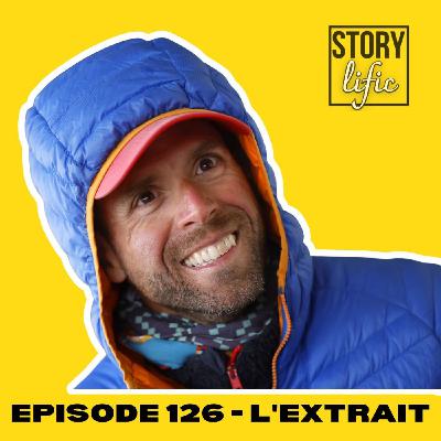 [EXTRAIT] 126. Paul Fontaine, faire de la maladie une chance
