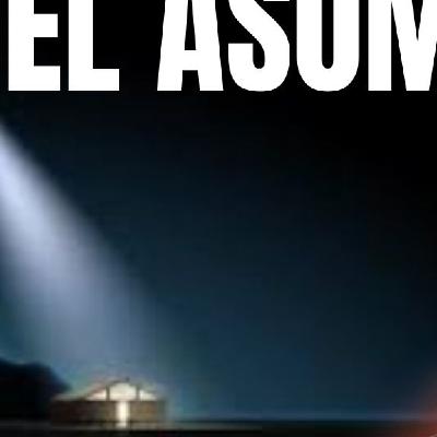 El transtorno del Universo - Padre Fernando Cárdenas
