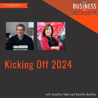 Kicking Off 2024