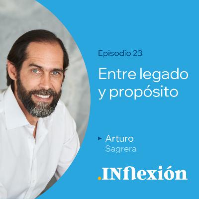 Entre legado y propósito