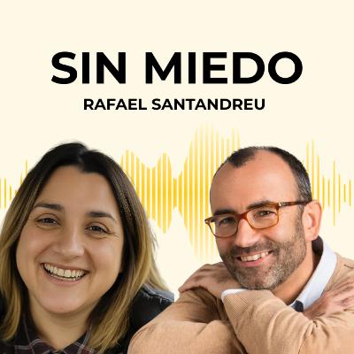 Alicia de Murcia. Ataques de ansiedad. Testimonio de superación.