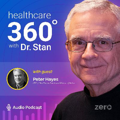 Lessons from Maine: an Interview with Peter Hayes, an Expert on Purchasing Employer-Sponsored Healthcare