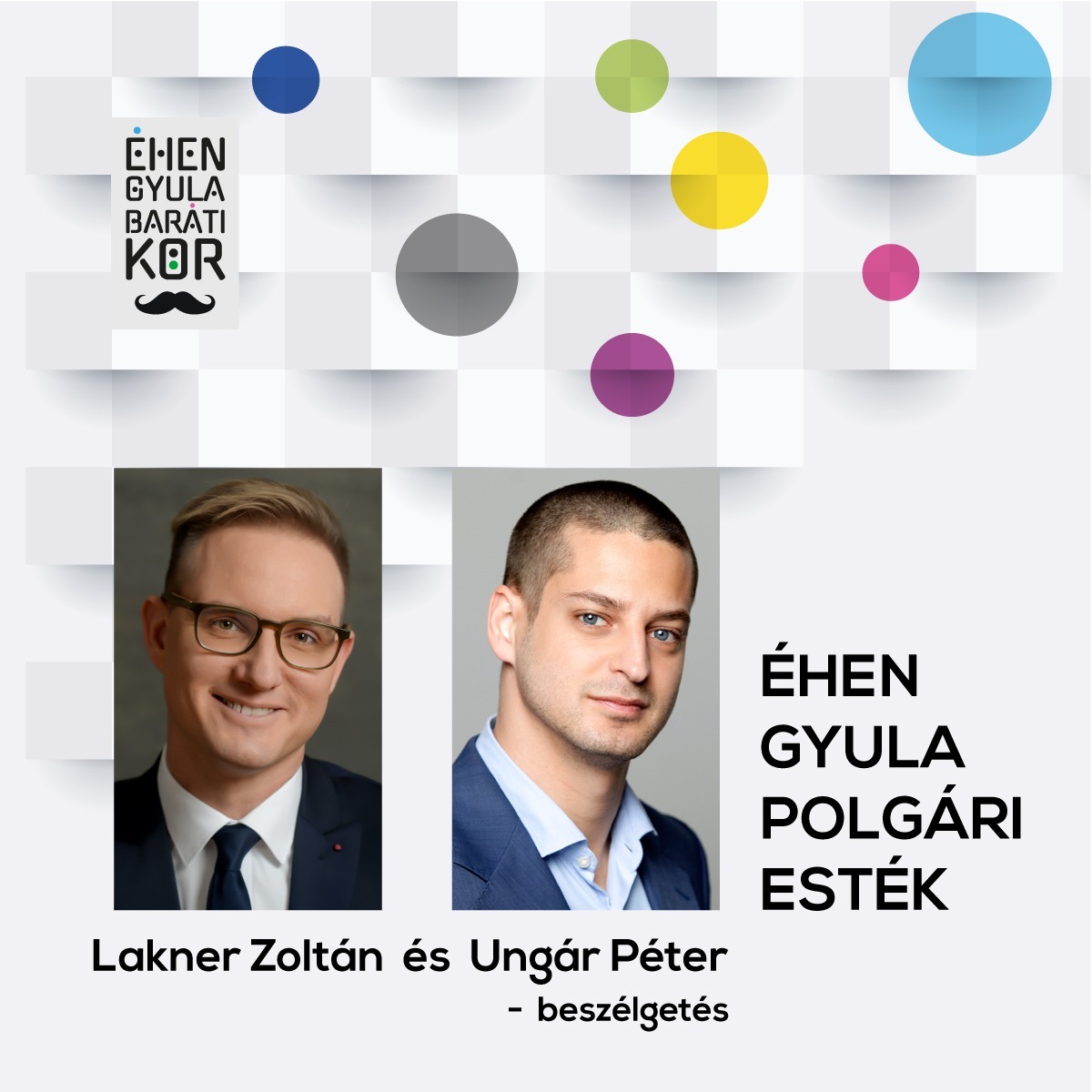 Ungár Péter Podcast