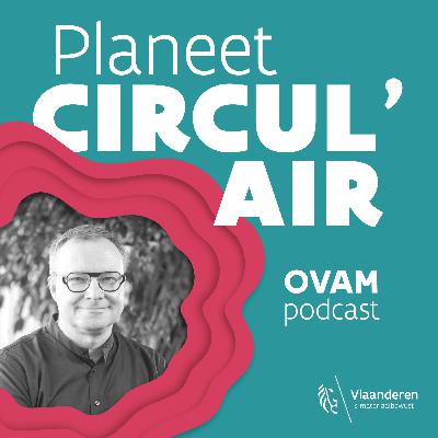 Aflevering 1: Wat doet de OVAM voor jou?