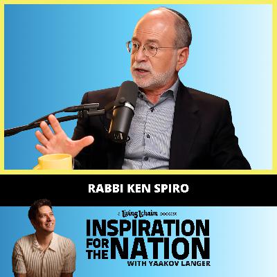R' Ken Spiro: The Best Jewish Response to Christian Hate