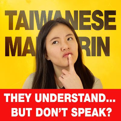 My Child Understands Mandarin But Won’t Speak It
