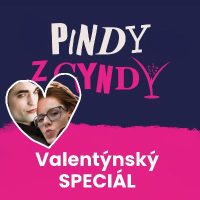 Valentýnský SPECIÁL