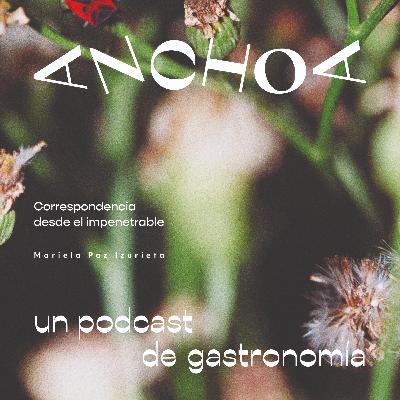 Ep 7: Correspondencia desde El Impenetrable con Mariela Paz Izurieta Ep 7: Correspondencia desde El Impenetrable con Mariela Paz Izurieta