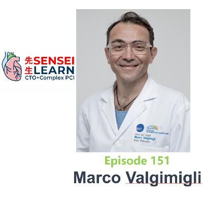 Episode 151: Marco Valgimigli