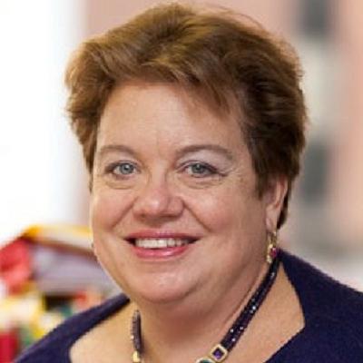 EPISODE 109 - CELINDA LAKE, FOUNDER, LAKE RESEARCH PARTNERS EPISODE 109 - CELINDA LAKE, FOUNDER, LAKE RESEARCH PARTNERS