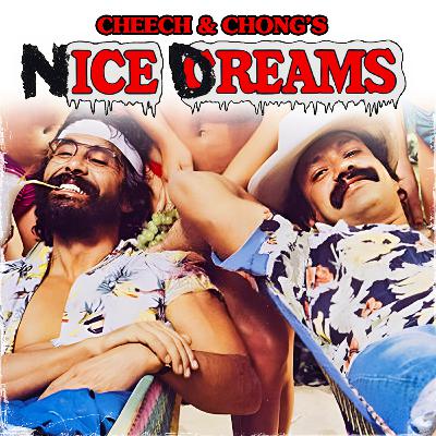 Cheech & Chong's Nice Dreams (1981) | Movie Dumpster S8 E7