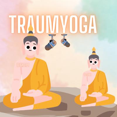 Traumyoga: "Ich träume Tag und Nacht!" Traumyoga: "Ich träume Tag und Nacht!"