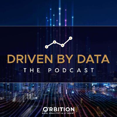 Intro to Driven by Data: The Podcast