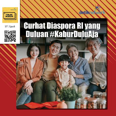 #189 Panduan Kabur Dulu Aja Edisi Jepang dari yang Udah Duluan Kabur