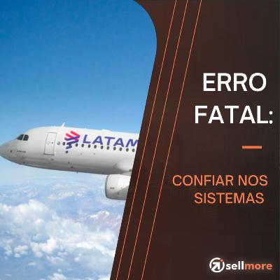 Ep. 18 - Sistemas comerciais: você está sendo enganado por eles?
