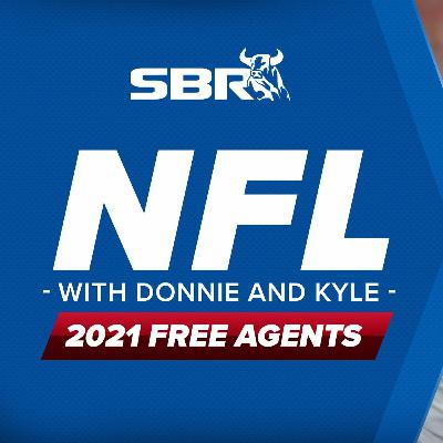 2021 NFL Offseason Updates, Trades and Free Agents Bold Picks
