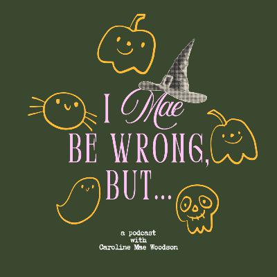 The Misquote Trick-or-Treat x Halloween Special