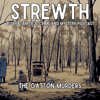 The Gatton Murders - Australian True Crime