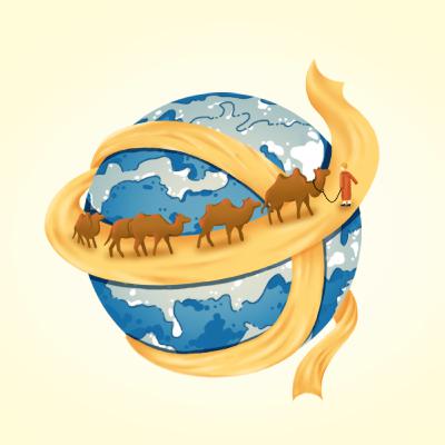 Episode 28: The Silk Roads Full Free Audio Book Summary