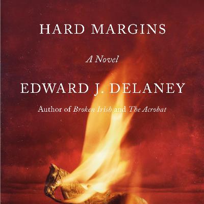Edward J. Delaney- Hard Margins Edward J. Delaney- Hard Margins