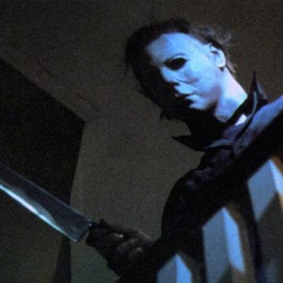 Michael Myers help me discover somethings!