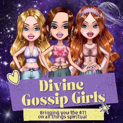 94. September 2025 Cosmic Forecast: Energetic Themes, Astrology, + Tapping Practice for the Month