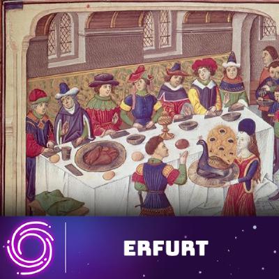 Configuración Vórtice - Erfurt