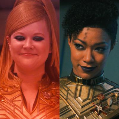 Episode 410: Farewell To A Monster