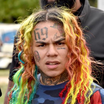 URGENTE LA VIDA DE TEKASHI CORRE RIESGO!!! ANALISIS URGENTE LA VIDA DE TEKASHI CORRE RIESGO!!! ANALISIS